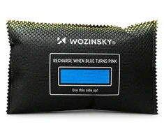 Wozinsky Car Moisture and Odor Absorber 500g - Juodas