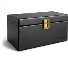 Wozinsky RFID Signal Blocking Box for Keyless Keys 19x12x9 cm - Juodas
