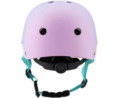 Wozinsky S BMX/Scooter Helmet - Rožinė Gradient