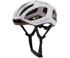 Wozinsky Ultralight Road Bike Helmet 54-58 cm - Taupe