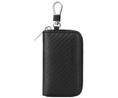 Wozinsky WBS-20 RFID Anti-Theft Car Key Case - Faraday Cage - Juodas