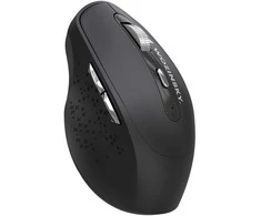 Wozinsky WMGK-1134 Ergonomic Belaidė pelė - Juodas