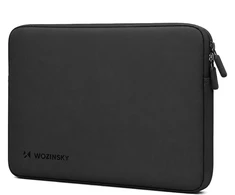 Wozinsky WNL-10B 10-11" Neoprene Nešiojamas kompiuteris Sleeve - Juodas