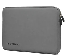 Wozinsky WNL-10G 10-11" Neoprene Nešiojamas kompiuteris Sleeve - Gray