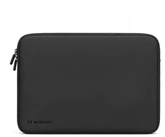 Wozinsky WNL-17B 17.3" Neoprene Nešiojamas kompiuteris Case - Juodas