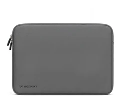 Wozinsky WNL-17G 17.3" Neoprene Nešiojamas kompiuteris Case - Gray