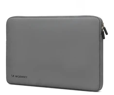 Wozinsky WNL-17G 17.3" Neoprene Nešiojamas kompiuteris Case - Gray
