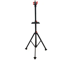 Wozinsky WQX-180 Bike Repair Stand for 22-29" Bikes with 360° Arm - Juodas