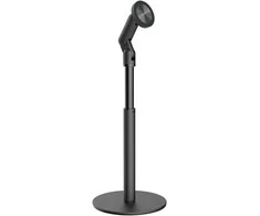 Wozinsky WSB-K83 MagSafe compatible desk stand holder - juodas