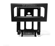 Wozinsky WSW-02S Bike Hanger for 16-29" Bikes with Mounting Kit - Juodas