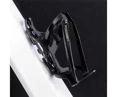 Wozinsky WUR-01B Bike Bottle Holder Basket - Juodas