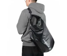 Wozinsky WWK-30 waterproof bag for 30l sup kayak - juodas