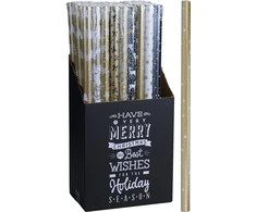 Nežinomas Wrapping paper 3pack. 70 cm x 150 cm