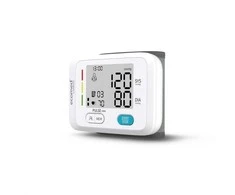 Kraujospūdžio matuoklis Medisana „Ecomed BW-83E“ viršutinio rankšto automatinis 2 naudotojams