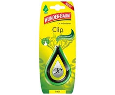 Automobilių oro gaiviklis Wunder-Baum Clip Tribal