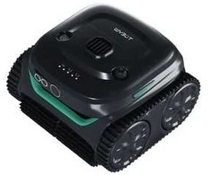 Belaidis baseino valymo robotas WYBOT C2 PRO