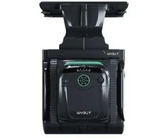 Belaidis baseino valymo robotas WYBOT S2 Solar Vision
