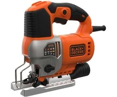 Black &amp; Decker BD JIGSW 650W BES610