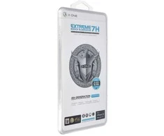 X-ONE Extreme Shock Eliminator 4 gen. - skirtas iPhone 15 Pro