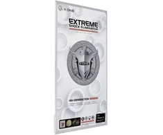 X-ONE Extreme Shock Eliminator 4 gen. (Matte serija) – skirta iPhone 15 Pro