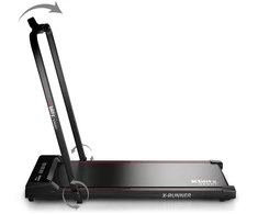 Xblitz X-RUNNER ELECTRIC FOLDABLE TREADMILL