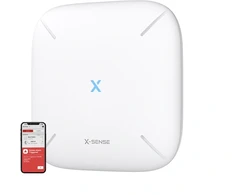 X-Sense SBS50 bazinė stotis