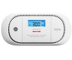 X-Sense XC01-R Carbon Monoxide Detector
