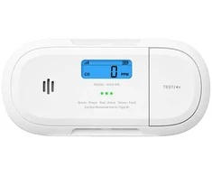 Autonominis CO smalki jutiklis X-Sense XC04-WX Wi-Fi