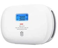 X-Sense XC0C-iR Wi-Fi carbon monoxide detector