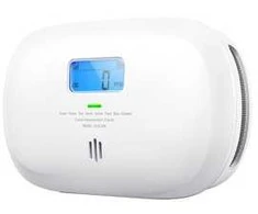 X-Sense XC0C-MR Link+ carbon monoxide detector