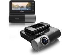 XBLITZ FALCON PREMIUM DVR WITH REARVIEW CAMERA