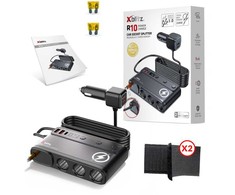 Xblitz R10 POWER CHARGE