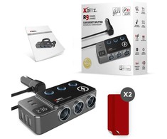 Xblitz R9 POWER CHARGE