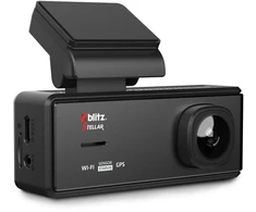 XBLITZ STELLAR PREMIUM VIDEO RECORDER WITH STARVIS SENSOR, WI-FI AND GPS