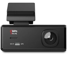XBLITZ STELLAR PREMIUM VIDEO RECORDER WITH STARVIS SENSOR, WI-FI AND GPS