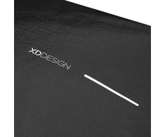 XD DESIGN Air Backpack Juodas P706.3201
