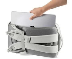 XD DESIGN Air Backpack Pilkas P706.3219