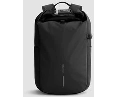 XD DESIGN BACKPACK URBAN WATER RESISTANT Juodas P706.2801