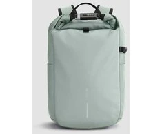 XD DESIGN BACKPACK URBAN WATER RESISTANT ICEBERG Žalias P706.2807