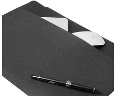 XD DESIGN LAPTOP SLEEVE 14 Juodas P/N: P706.201