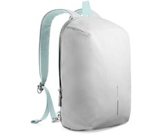 XD DESIGN Switch 2-in-1 kuprinė SUNDUST/TIDAL TEAL P706.3317