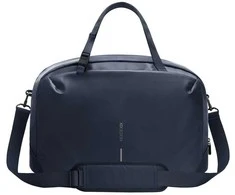 XD DESIGN URBAN BAG WATER RESISTANT DUFFLE NAVY P/N: P706.2925