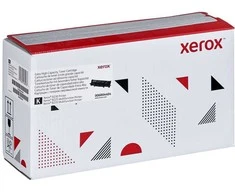 „Xerox“ ypač didelės talpos tonerio kasetė (6K)