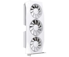 Vaizdo plokštė „XFX Mercury Radeon RX 9060 XT OC Gaming Edition“ AMD 16 GB GDDR6