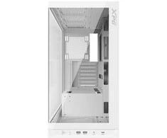 XPG (ADATA) XPG INVADER X WOF Mid-Tower Baltas