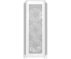 XPG (ADATA) XPG VALOR AIR PLUS MID-TOWER-Case Baltas