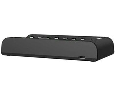 Xtar Baterija charger AA/AAA 1,5 V i 1,2V, smart - 8 slots