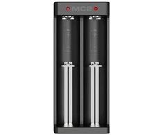 Xtar Baterija charger Li-ion 18650 USB-C - 2 slots