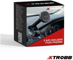 „Xtrobb“ magnetinis telefono laikiklis automobiliui