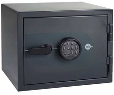 Yale Medium EN Fire Seifas Fire-resistant gun and ammunition safe, S2 medium